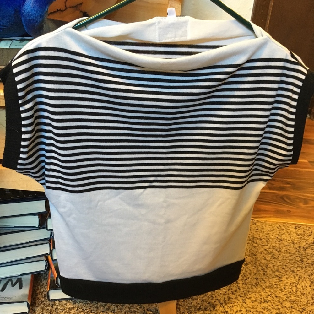 Rockabilly boat neck shirt